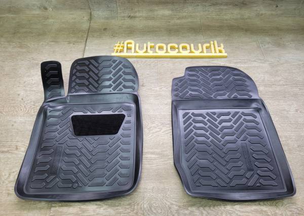 Коврики в салон Suzuki Grand Vitara 5d (2005-2015)